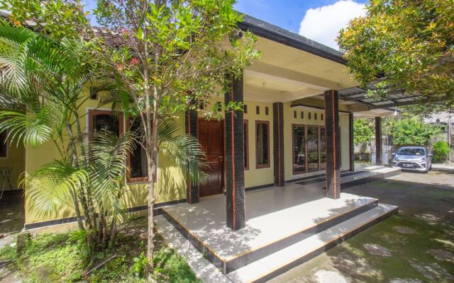 OYO Life 93409 Anugrah House