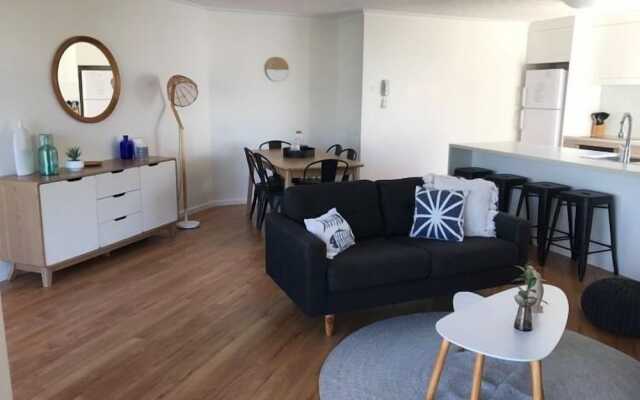 Kings Way Apartments