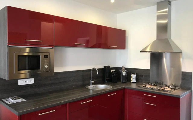 Hameau de la Fausse Sauge