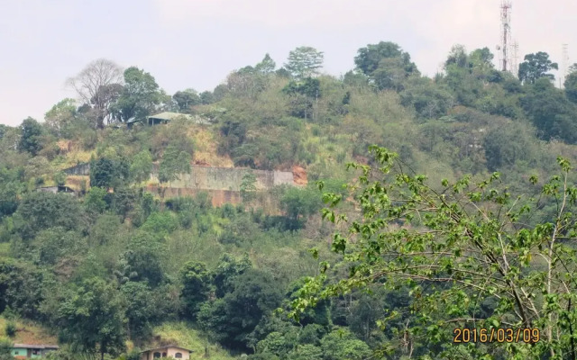 Kandy Paradise Resort