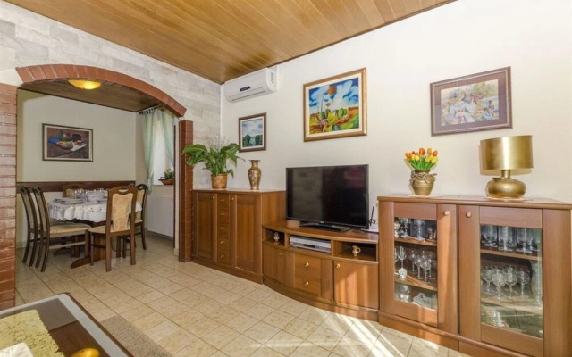 Lile - 30 m From Beach - A2