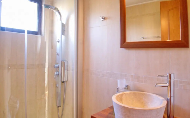 Villa Afrati in Plaka