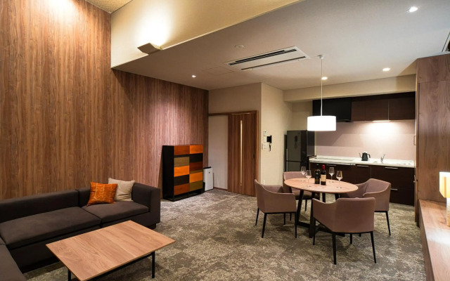 Winery Hotel & Condominium HITOHANA