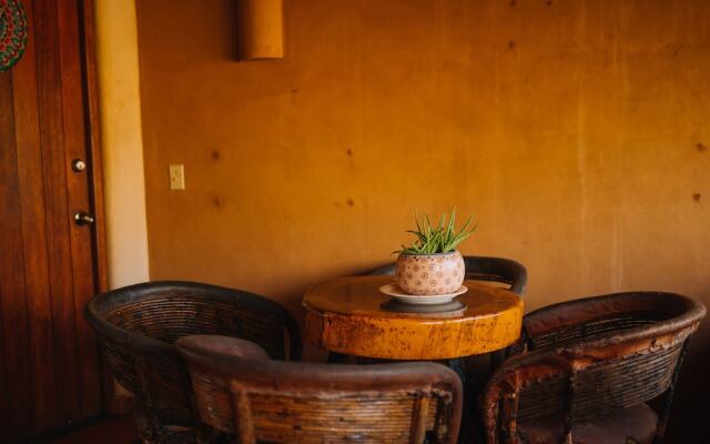 Tres Mujeres Hotel and Yoga Retreat