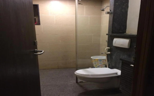 Horizon Heights Serviced Apartments