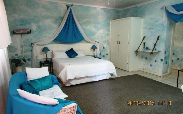The Ultimate Lodge
