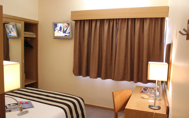 Hotel Principe Lisboa