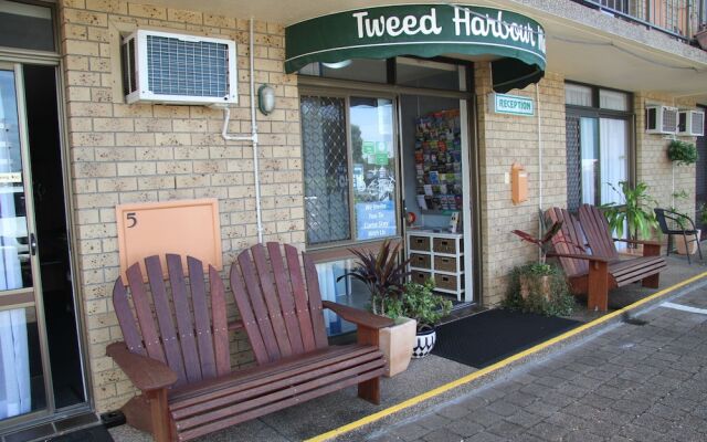 Tweed Harbour Motor Inn