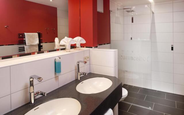 Hotel Johanneshof