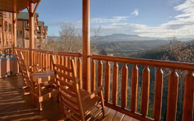 Incredible Views Holiday home