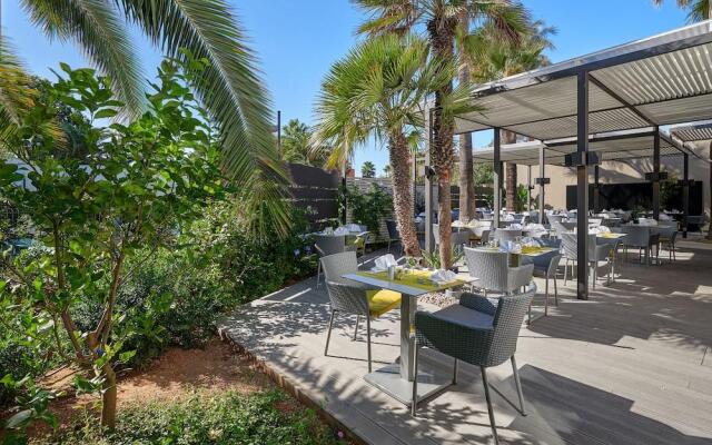 Protur Playa Cala Millor Hotel