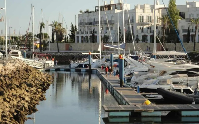 Aquamar Marina 503 by VilamouraSun