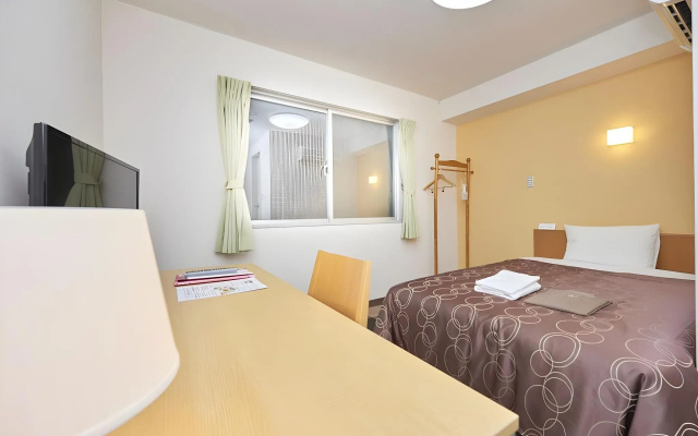 Hotel Select Inn Shikoku Chuo – Guest Rooms – Shikokuchuo