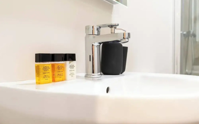 Harmony 4 - Cosy Studio Apt Near DMU & City Center