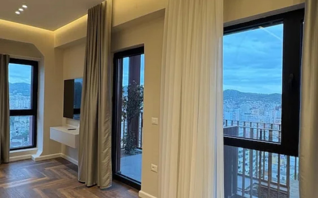 Blue Boutique Apartments 3