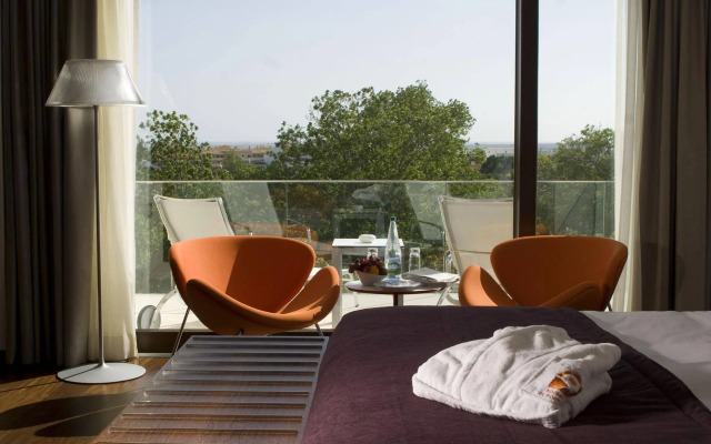 Pousada Palácio de Estói - Small Luxury Hotels