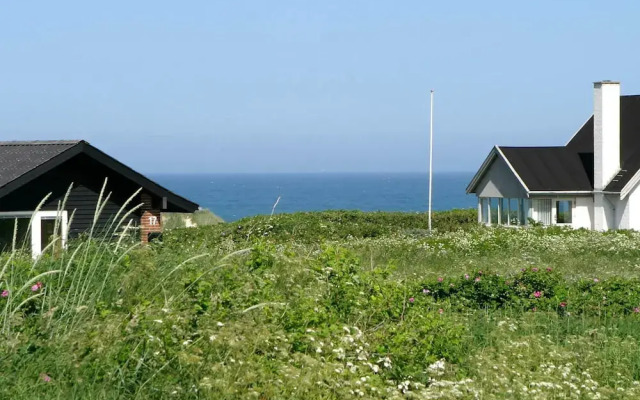 Cozy Beach House With View - By Traum Ferienwohnungen