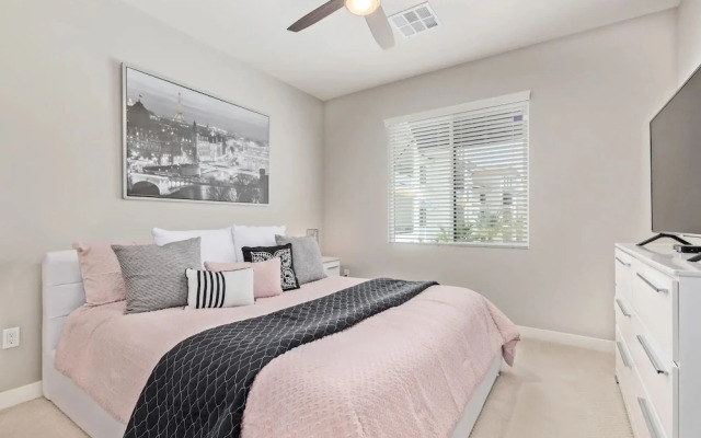 Queen Creek Vacation