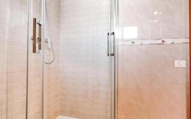 Apartamento en Parque Santiago Las Americas