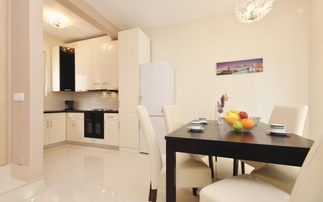 Stunning Home in Zadar With Wifi and 2 Bedrooms