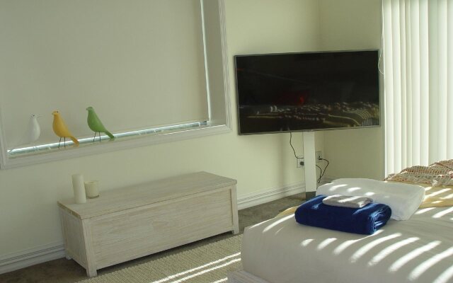 Silverdale Hilltop Lodge