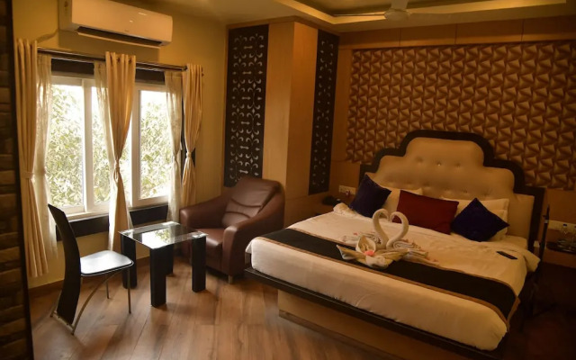 Hotel Sonar Tori Agartala