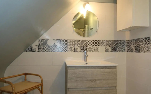 Holiday Home Palacret - TGP306