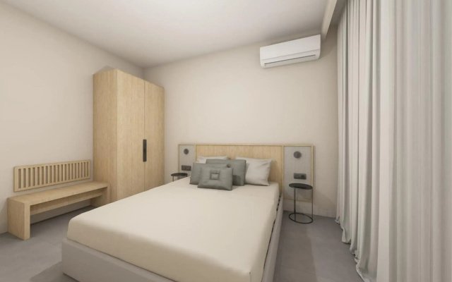 Kalloudis Apartment