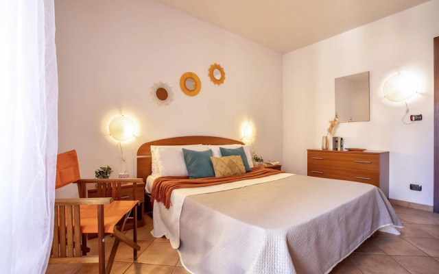 Sardinia Re - Coral Flat