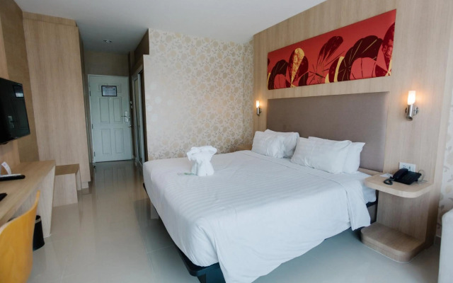 Best Western Royal Buriram