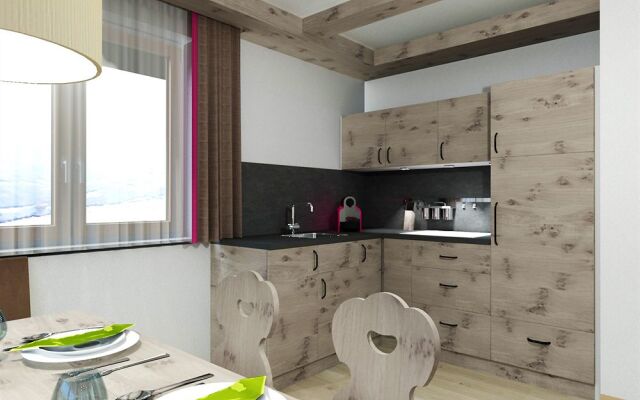 Alm Resort Nassfeld