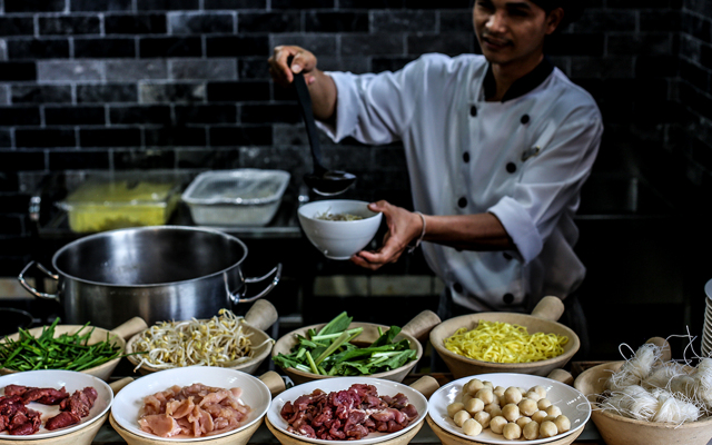 J7 Angkor Hotel