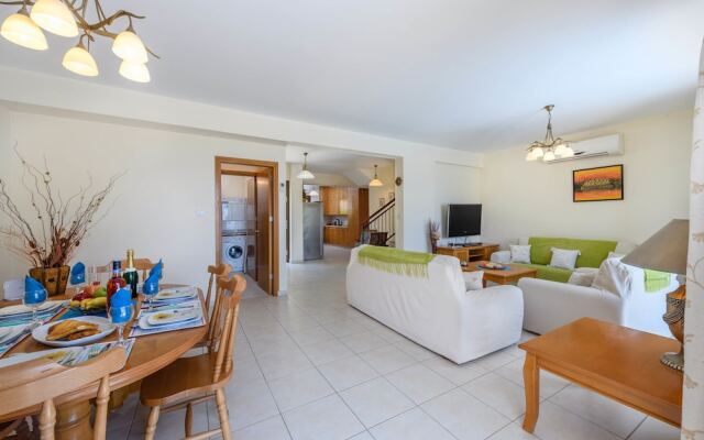 Villa Greco Mare 5