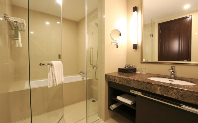 Evergreen Laurel Hotel Shanghai
