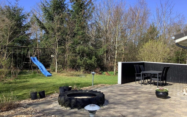 5 Star Holiday Home in Logstor