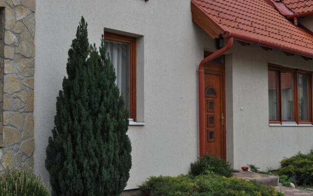 Betérő Apartman Veszprém