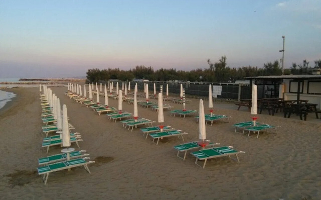 Villaggio Camping Costa Verde