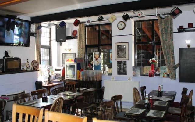 The William IV