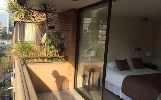 Encomenderos Apart Hotel