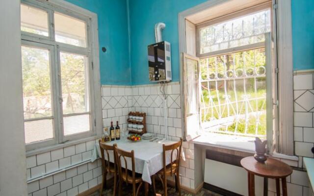Guesthouse Telavi