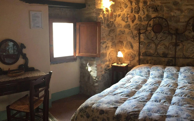 La Vecchia Corte