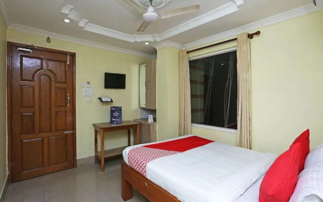 Hotel Subham Palace by OYO Rooms