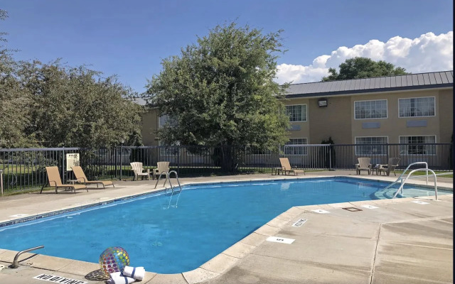 FairBridge Inn and Suites Idaho Falls