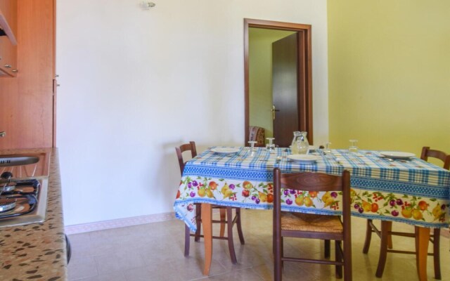 Amazing Home in Zambrone With 1 Bedrooms and Wifi