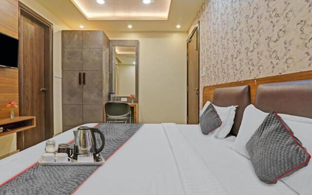 OYO Townhouse 1085 Hotel A Residency