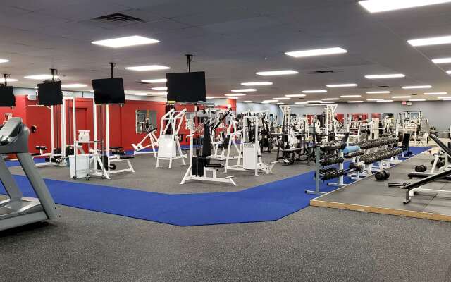 Travelodge by Wyndham Simcoe