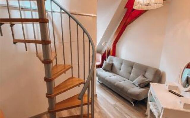 Pensjonat Parkowy Kudowa