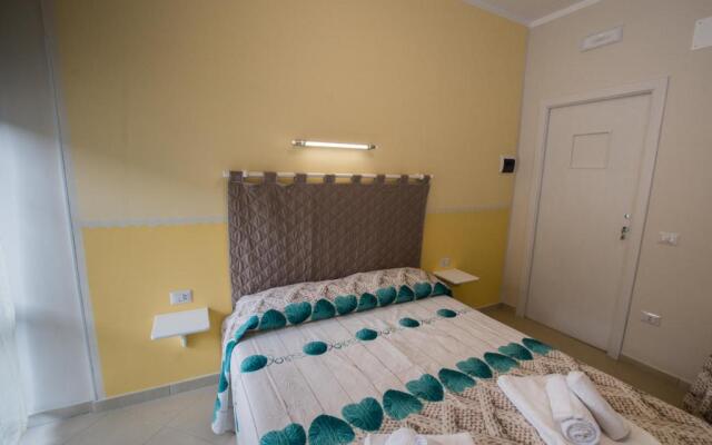 Villa Pascale - B&B - Casa Vacanze