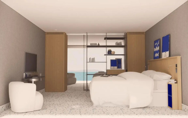 Hôtel Les Roches – Relais & Châteaux