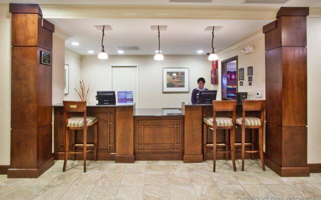 Staybridge Suites Augusta by IHG